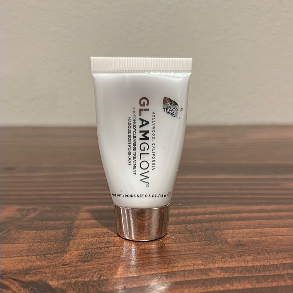 GLAMGLOW Supermud clearing treatment